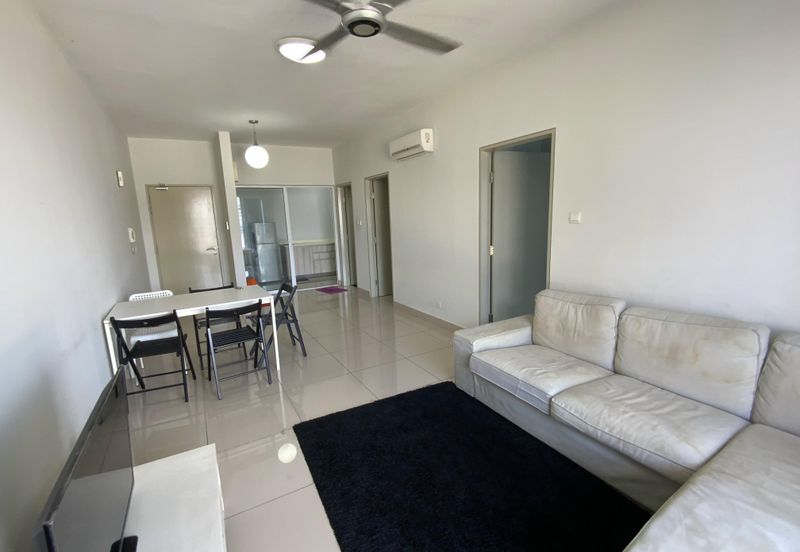 Pacific Place @ Ara Damansara