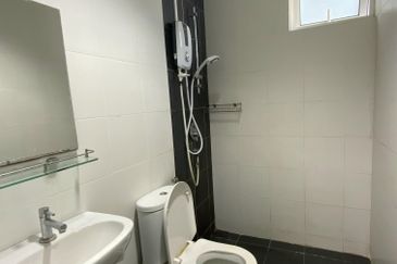 Pacific Place @ Ara Damansara