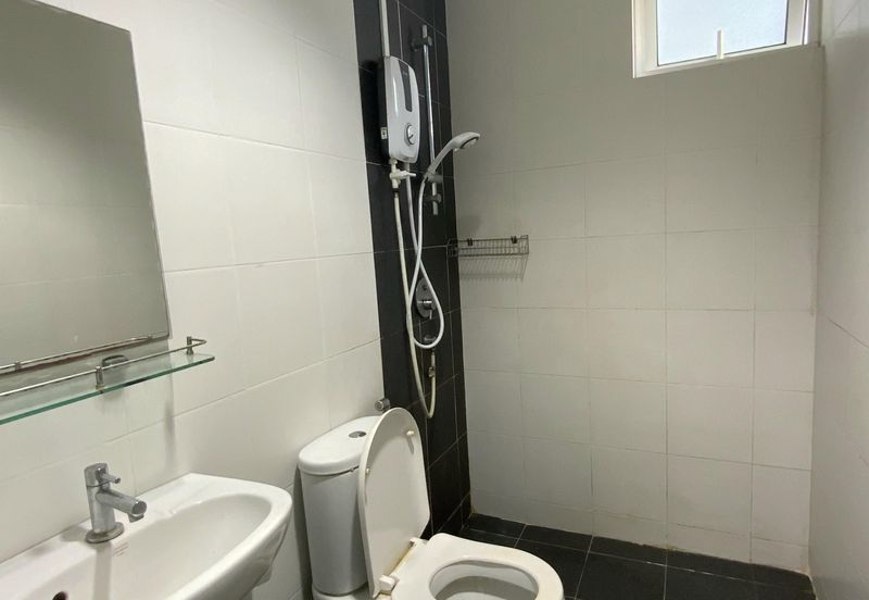 Pacific Place @ Ara Damansara