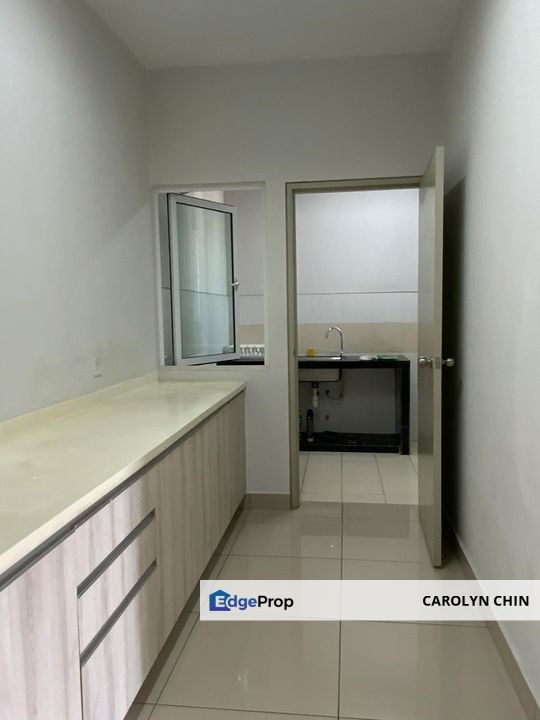 Pacific Place Below Market Lock stock Barrel Sale , Selangor, Ara Damansara