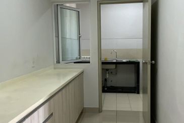 Pacific Place @ Ara Damansara