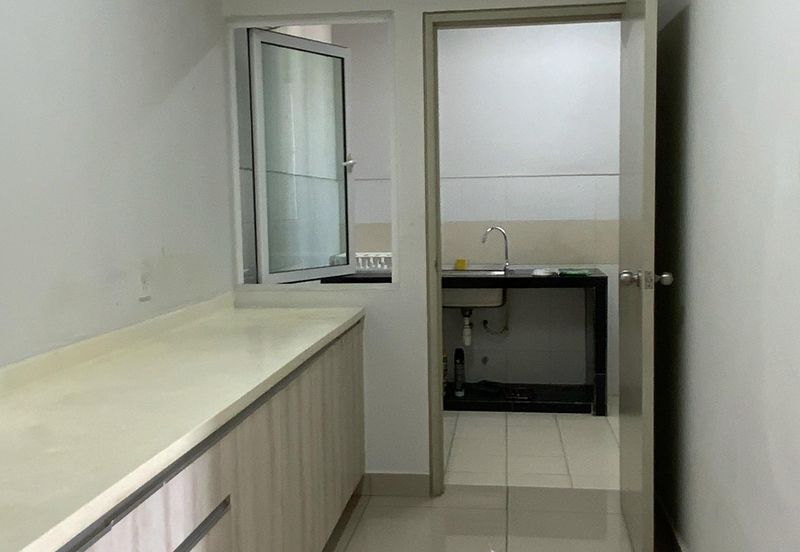 Pacific Place @ Ara Damansara