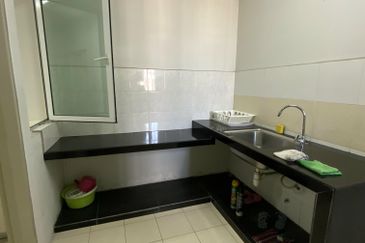 Pacific Place @ Ara Damansara