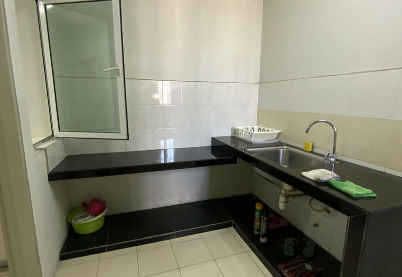 Pacific Place @ Ara Damansara