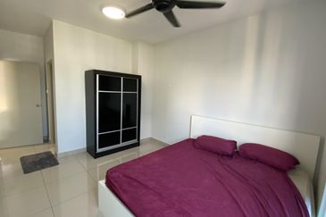 Pacific Place @ Ara Damansara