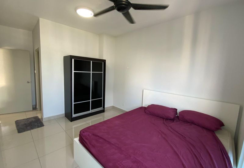 Pacific Place @ Ara Damansara