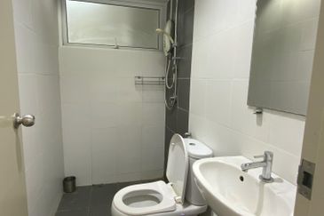 Pacific Place @ Ara Damansara