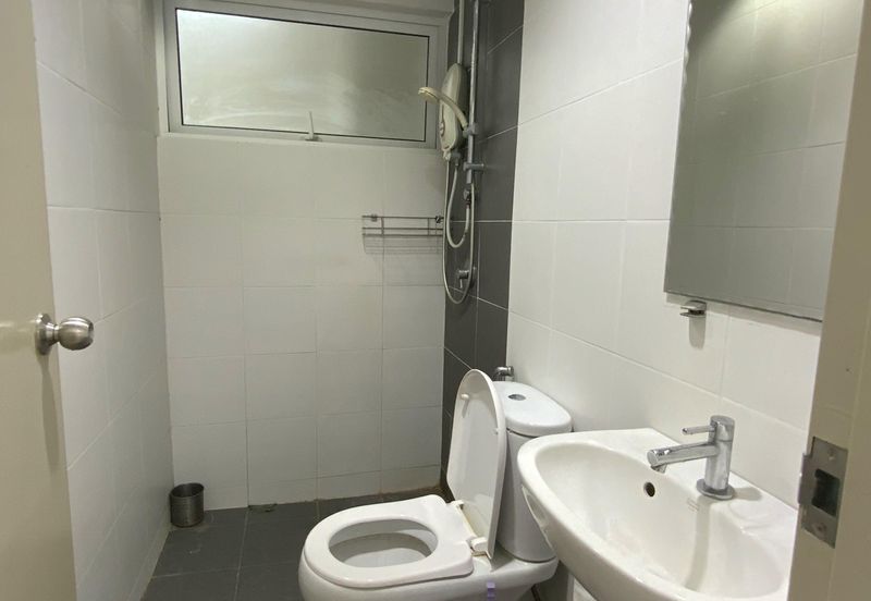 Pacific Place @ Ara Damansara