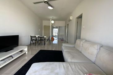 Pacific Place @ Ara Damansara