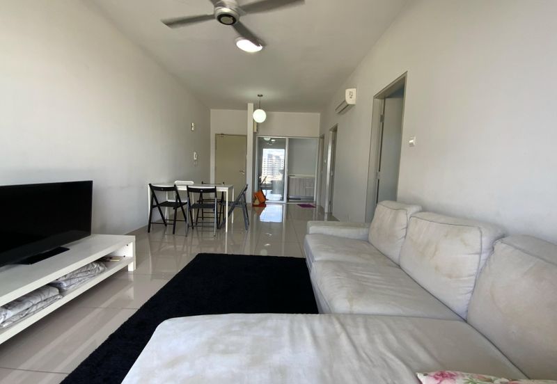 Pacific Place @ Ara Damansara