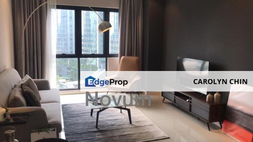 NOVUM BANGSAR SOUTH STUDIO CONDO FOR SALE, Kuala Lumpur, Pantai Dalam/Kerinchi