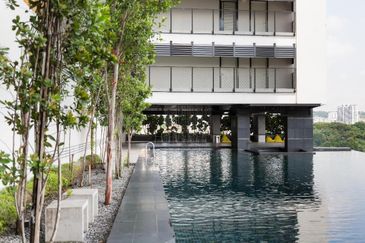 Flexus Signature Suites