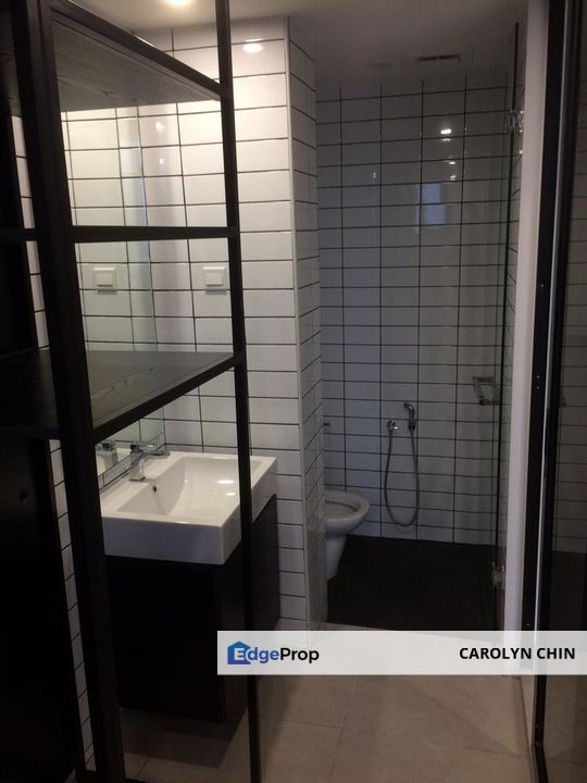 FLEXUS CONDO JALAN KUCHING KUALA LUMPUR FOR SALE , Kuala Lumpur, Segambut