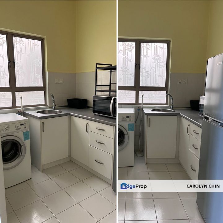 RITZE PERDANA 1 STUDIO CONDO FOR SALE CHOICE OF DISCERNING INVESTORS DAMANSARA PERDANA, Selangor, Damansara Perdana