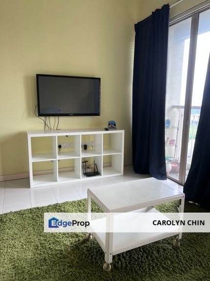 RITZE PERDANA 1 STUDIO CONDO FOR SALE CHOICE OF DISCERNING INVESTORS DAMANSARA PERDANA, Selangor, Damansara Perdana