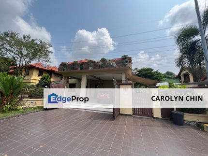 FOR SALE MODERN BUNGALOW LAMAN ARA DAMANSARA, Selangor, Ara Damansara