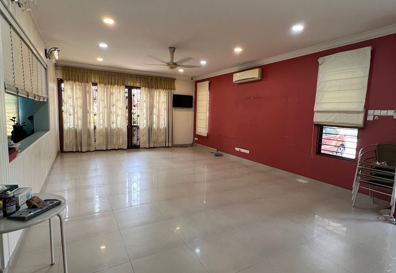 FOR SALE MODERN BUNGALOW LAMAN ARA DAMANSARA