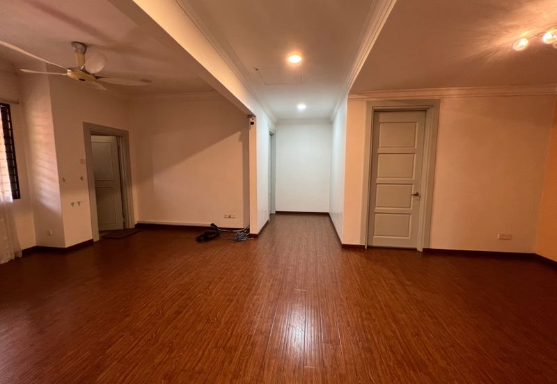 FOR SALE MODERN BUNGALOW LAMAN ARA DAMANSARA