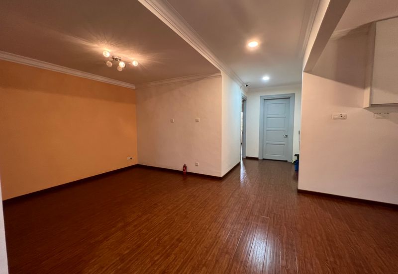 FOR SALE MODERN BUNGALOW LAMAN ARA DAMANSARA