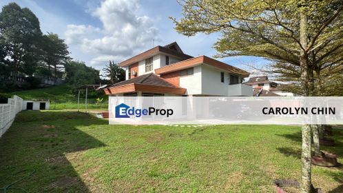 SS 19 SUBANG JAYA BUNGALOW FOR SALE SS19, Selangor, Subang Jaya
