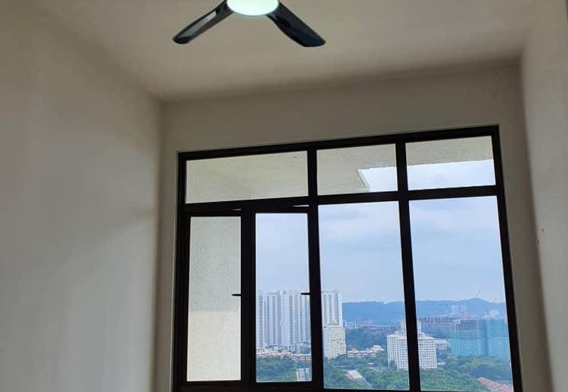 The Park Sky Residence