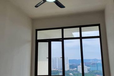 The Park Sky Residence