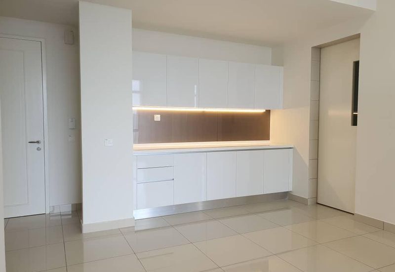 The Park Sky Residence