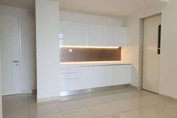 The Park Sky Residence