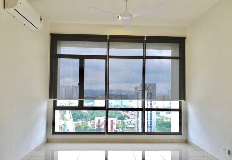 The Park Sky Residence