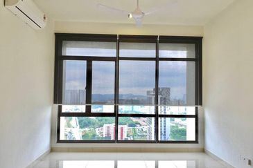 The Park Sky Residence