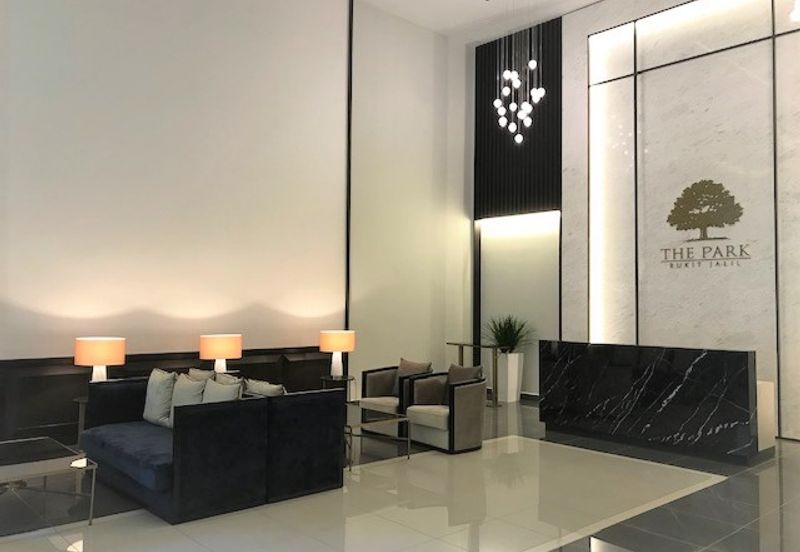 The Park Sky Residence