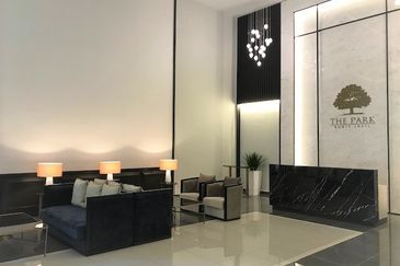 The Park Sky Residence