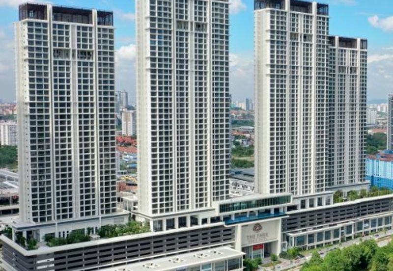 The Park Sky Residence