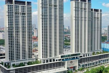 The Park Sky Residence