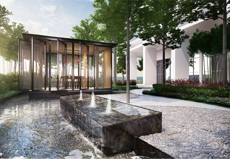 The Park Sky Residence