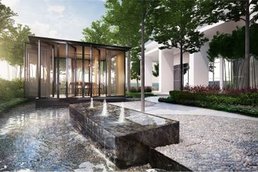 The Park Sky Residence