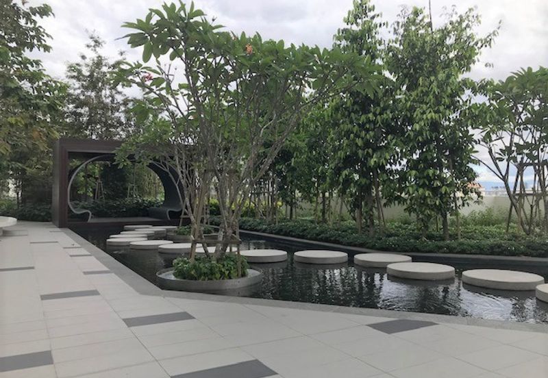 The Park Sky Residence