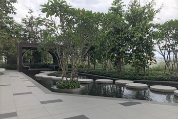 The Park Sky Residence