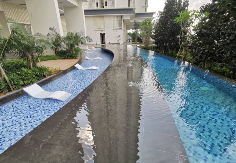 The Park Sky Residence