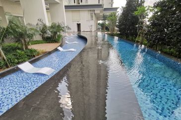 The Park Sky Residence