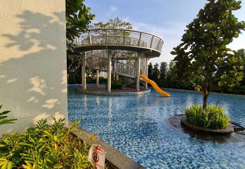 The Park Sky Residence