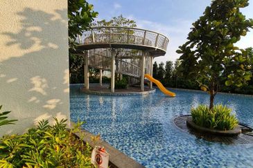 The Park Sky Residence