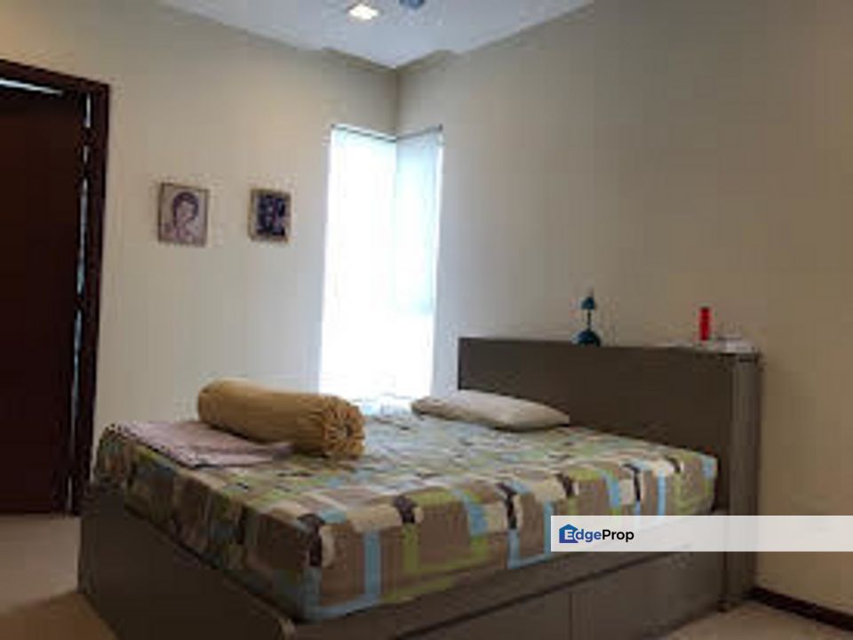 Situated in Mont Kiara close to Garden International school and the perimeter of Mont Kiara ,in a quieter location, Kuala Lumpur, Mont Kiara