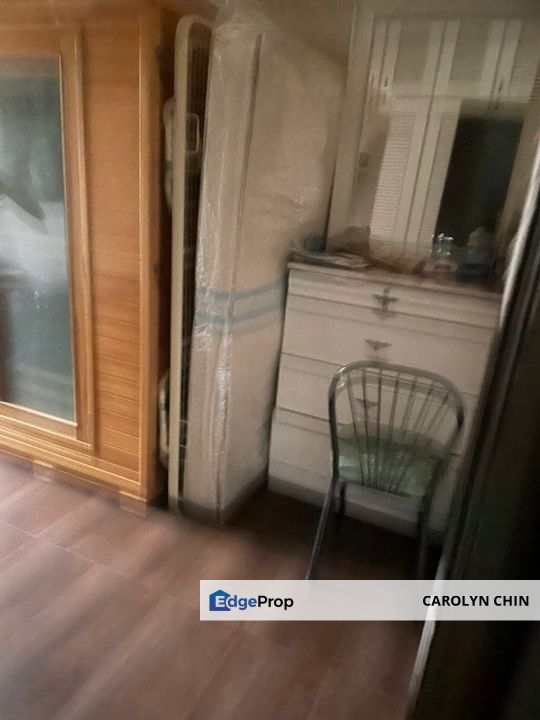 Menara Duta 2 Adjoining Units For sale , Kuala Lumpur, Dutamas