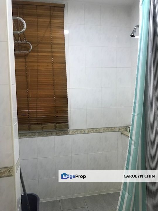 Mont Kiara Almaspuri Low rise condo, Kuala Lumpur, Mont Kiara