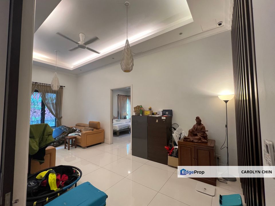 BESPOKE BUNGALOW FOR MULTI GENERATIONAL FAMILY FOR SALE SS3 PETALING JAYA SS 3 KELANA JAYA , Selangor, Kelana Jaya