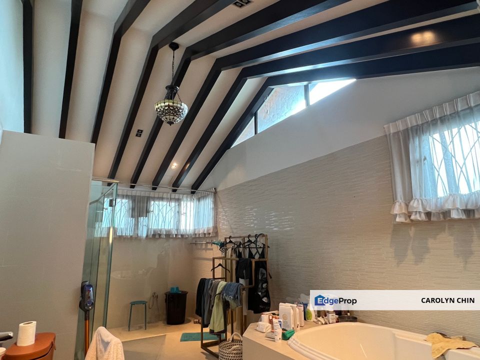 BESPOKE BUNGALOW FOR MULTI GENERATIONAL FAMILY FOR SALE SS3 PETALING JAYA SS 3 KELANA JAYA , Selangor, Kelana Jaya