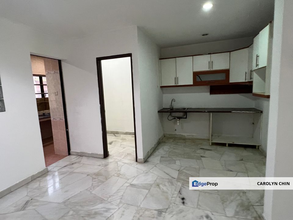 FULLY EXTENDED AND EXPANDED UNITS FOR SALE PUTRA BAHAGIA PUTRA HEIGHTS , Selangor, Putra Heights