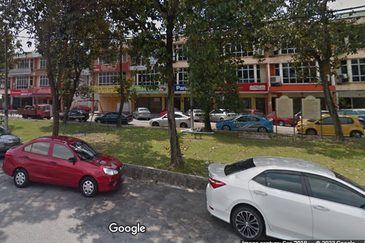 Port Klang Development Land For Sale