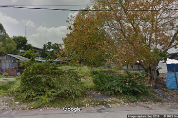 Port Klang Development Land For Sale